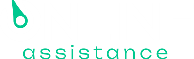 ONLİNE ASSİSTANCE